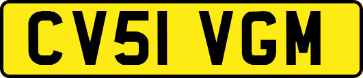 CV51VGM