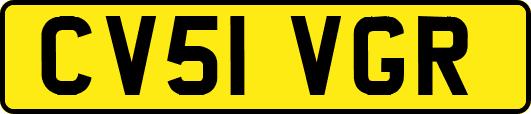 CV51VGR