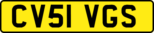 CV51VGS