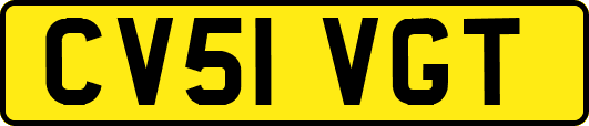 CV51VGT