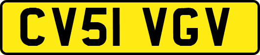 CV51VGV