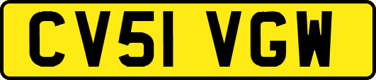 CV51VGW