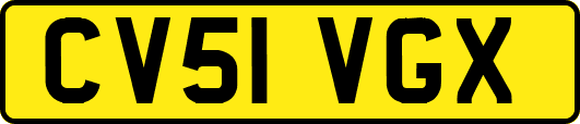 CV51VGX