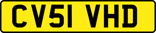 CV51VHD
