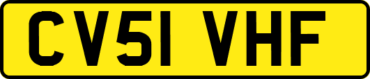 CV51VHF