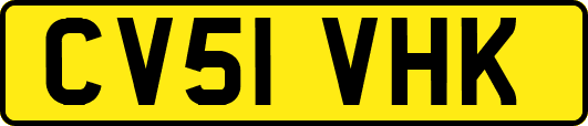 CV51VHK