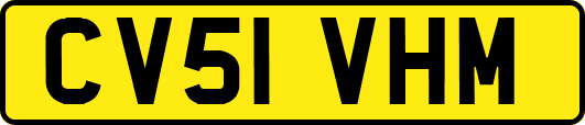 CV51VHM