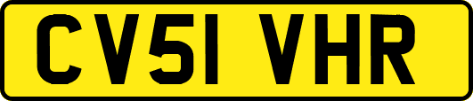 CV51VHR