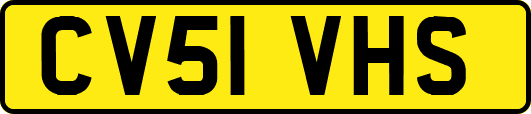 CV51VHS