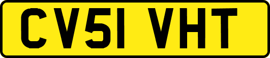 CV51VHT