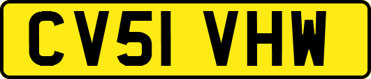 CV51VHW