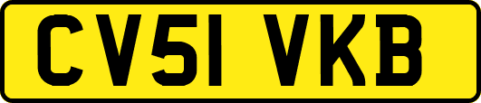 CV51VKB