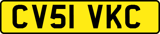 CV51VKC