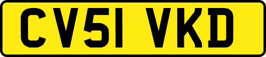 CV51VKD