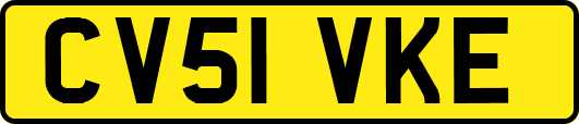 CV51VKE