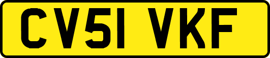 CV51VKF