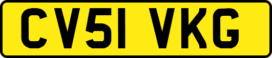 CV51VKG