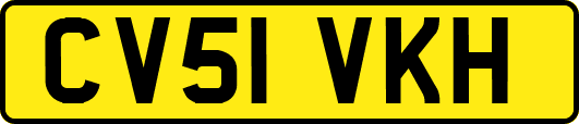 CV51VKH