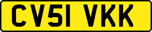 CV51VKK