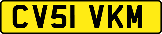 CV51VKM