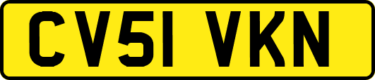 CV51VKN
