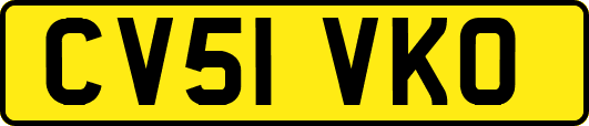 CV51VKO