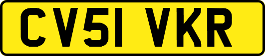 CV51VKR