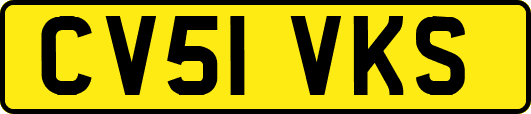 CV51VKS