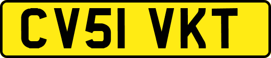 CV51VKT