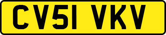 CV51VKV