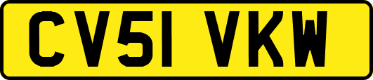 CV51VKW