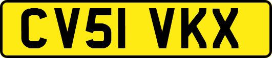 CV51VKX