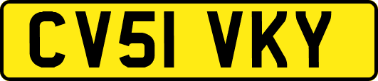 CV51VKY