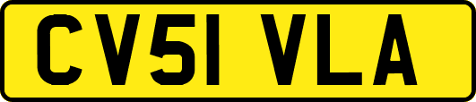 CV51VLA