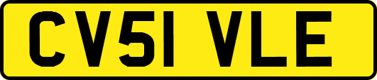 CV51VLE