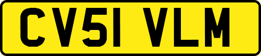 CV51VLM