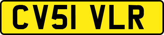 CV51VLR