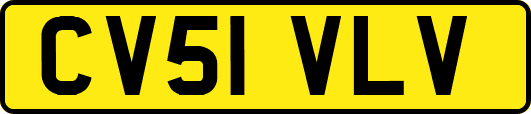 CV51VLV