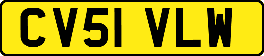 CV51VLW