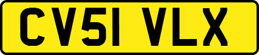 CV51VLX