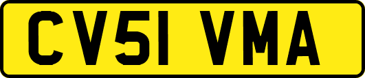 CV51VMA