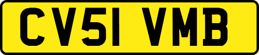 CV51VMB