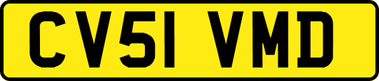 CV51VMD