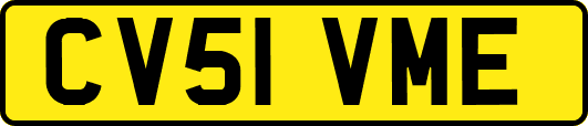 CV51VME