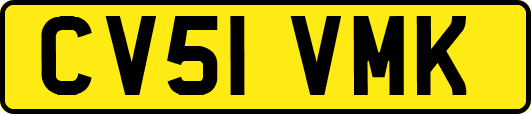 CV51VMK