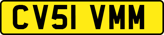 CV51VMM