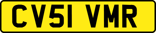 CV51VMR