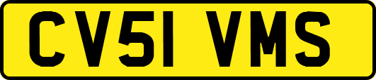 CV51VMS