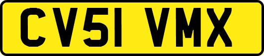 CV51VMX