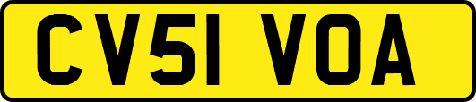 CV51VOA